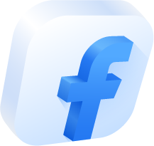 Facebook Icon