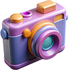 Camera Icon