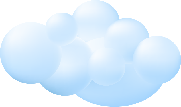 Cloud Icon