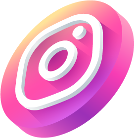 Instagram Icon