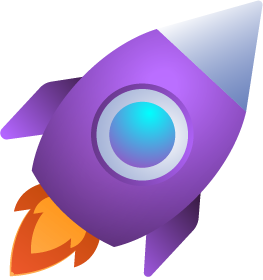 Rocket Icon